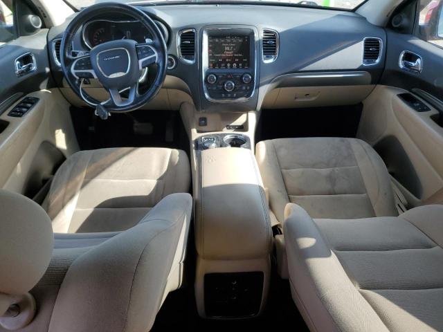 2015 DODGE DURANGO SX - 1C4RDHAGXFC810037