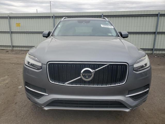 2016 VOLVO XC90 T6 - YV4A22PK5G1037371