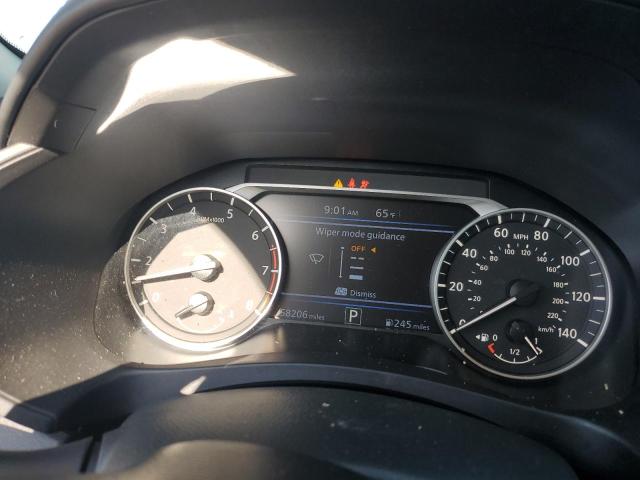 2023 NISSAN ALTIMA SR - 1N4BL4CVXPN343402