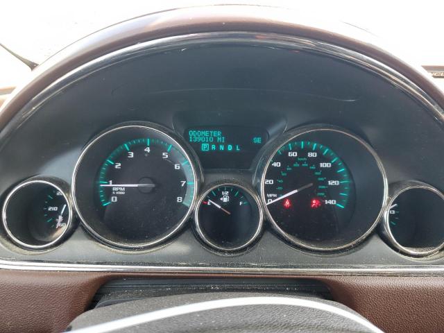 2014 BUICK ENCLAVE - 5GAKVBKD1EJ174314