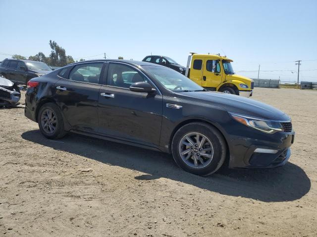 Vin: 5xxgt4l30lg393424, lot: 54722695, kia optima lx 20204
