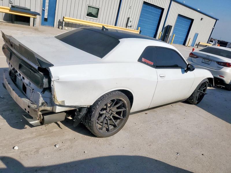 Vin: 2c3cdzbt1hh531734, lot: 53269405, dodge challenger r/t 20173