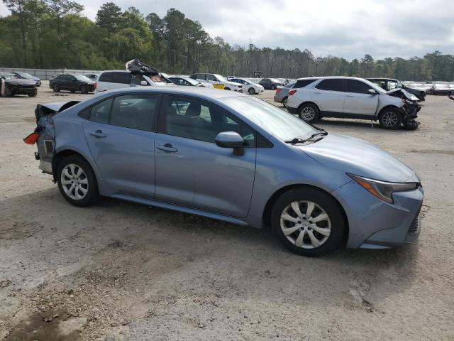 2020 TOYOTA COROLLA LE - 5YFEPRAE5LP010842