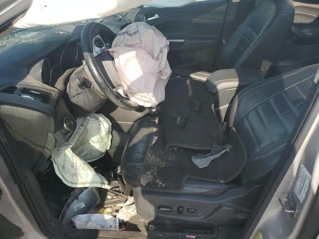 2015 FORD ESCAPE TIT - 1FMCU9J90FUA03495