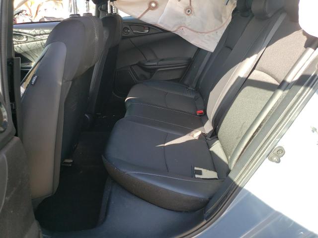 2021 HONDA CIVIC SPOR - SHHFK7G49MU209328