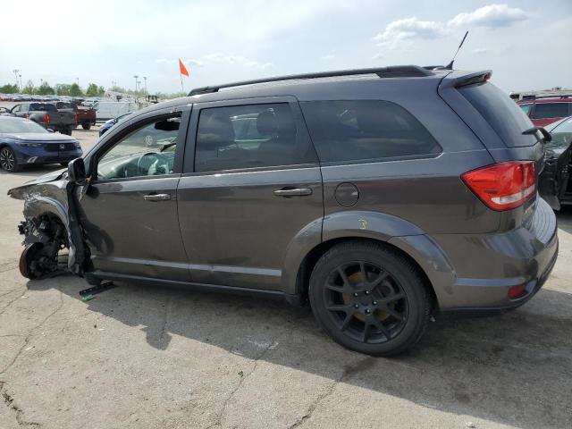 Vin: 3c4pdcbg4ht517301, lot: 54401665, dodge journey sxt 20172
