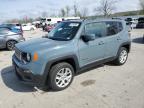 2018 JEEP RENEGADE L - ZACCJBBB7JPG77420
