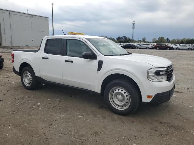 Vin: 3fttw8f92prb00174, lot: 52779755, ford maverick xl 20234