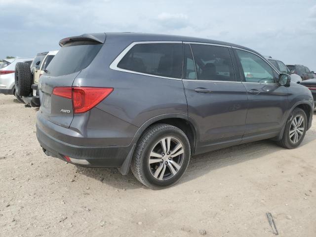 Vin: 5fnyf6h68jb017788, lot: 53171515, honda pilot exl 20183
