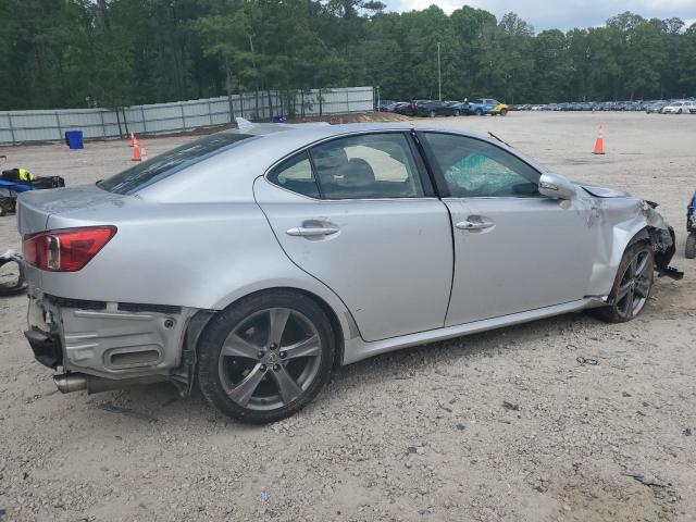 Vin: jthbf5c21c5167037, lot: 54241095, lexus is 250 20123
