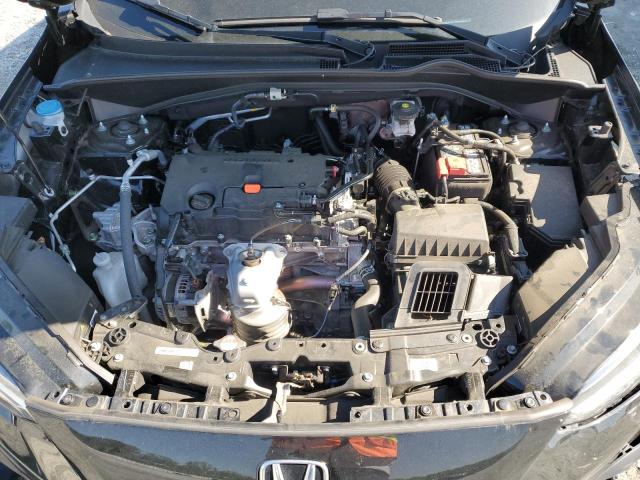 2024 HONDA HR-V SPORT - 3CZRZ1H5XRM732739