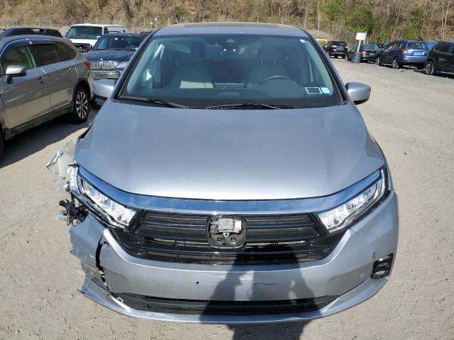 2024 HONDA ODYSSEY EL 5FNRL6H94RB002031