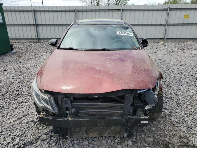 2020 KIA OPTIMA LX - 5XXGT4L31LG431727