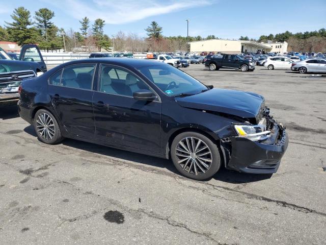 Vin: 3vwd17aj6gm414192, lot: 53549145, volkswagen jetta sport 20164