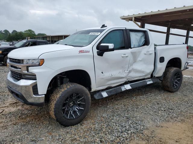 Vin: 3gcuydedxmg456781, lot: 54349225, chevrolet all models k1500 lt 2021 img_1