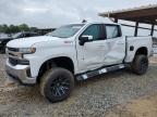 2021 CHEVROLET SILVERADO - 3GCUYDEDXMG456781