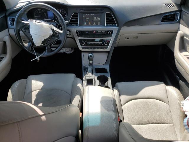 2016 HYUNDAI SONATA SPO - 5NPE34AF9GH424359