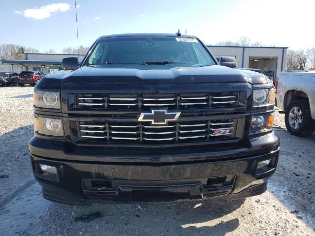 2015 CHEVROLET SILVERADO - 3GCUKSEC9FG356140