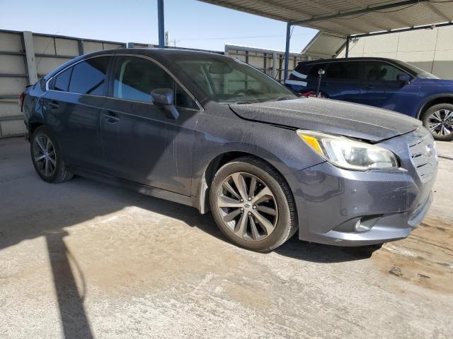 Vin: 4s3bnal63f3009086, lot: 53164795, subaru legacy 2.5i limited 20154