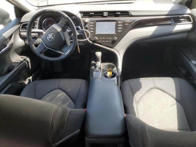 2019 TOYOTA CAMRY L - 4T1B11HK6KU181792