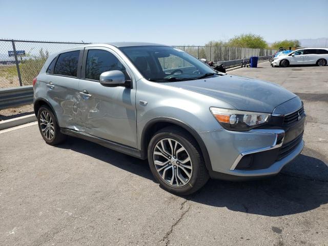 Vin: ja4ap3au8gz033413, lot: 54689745, mitsubishi outlander es 20164