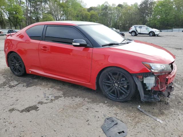 Vin: jtkjf5c77d3049282, lot: 51229305, toyota scion 20134