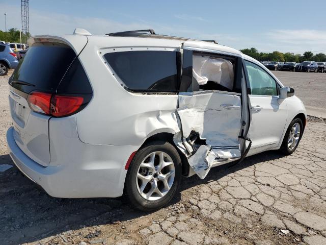 Vin: 2c4rc1bg9hr777194, lot: 54005165, chrysler pacifica touring l 20173