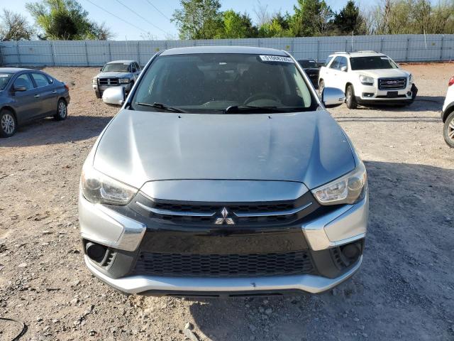 2019 MITSUBISHI OUTLANDER - JA4AP3AU8KU016830