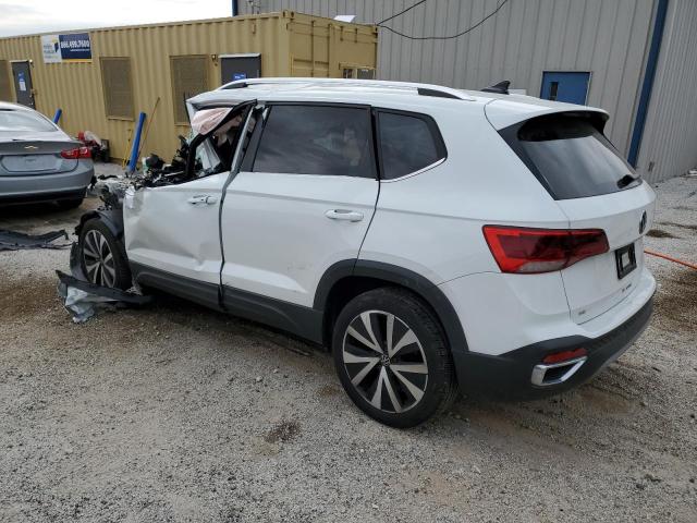 Vin: 3vvsx7b23rm002557, lot: 53279695, volkswagen taos se se 20242