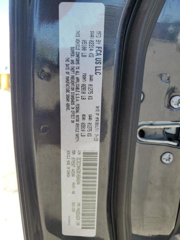 2019 CHRYSLER 300 TOURIN - 2C3CCAAG3KH684244