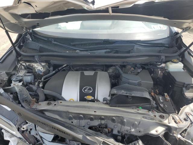 2016 LEXUS RX 350 BAS - 2T2BZMCA1GC020392