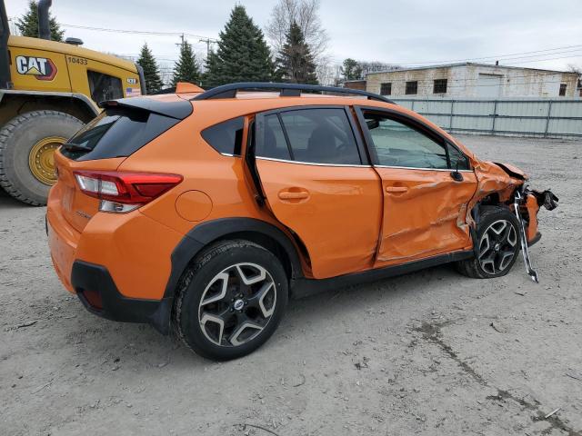 2018 SUBARU CROSSTREK - JF2GTAMCXJH286184