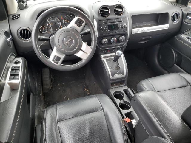 2015 JEEP COMPASS LA - 1C4NJDEB9FD188491