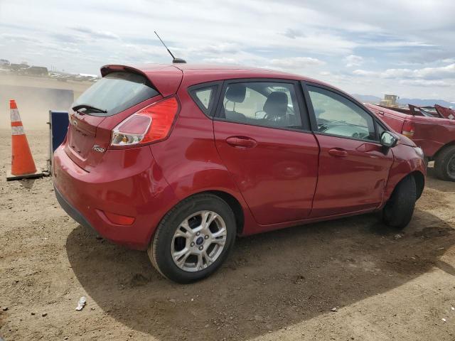 2016 FORD FIESTA SE - 3FADP4EJ1GM130629