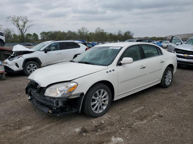 Vin: 1g4hc5em6bu131895, lot: 54924875, buick lucerne cxl 2011 img_1