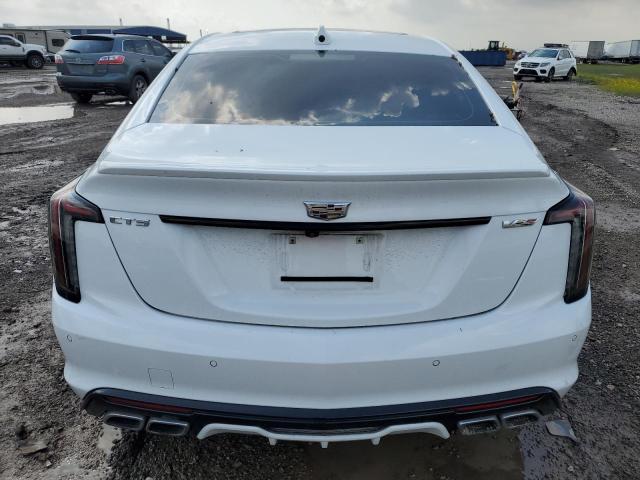 1g6dr5rw9r0110931 - 2024 Cadillac ct5 - #54450955