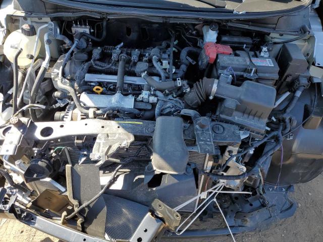 2024 NISSAN VERSA SR - 3N1CN8FV3RL897818