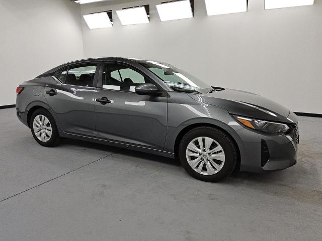 Vin: 3n1ab8bvxsy207125, lot: 52741215, nissan sentra s 20254