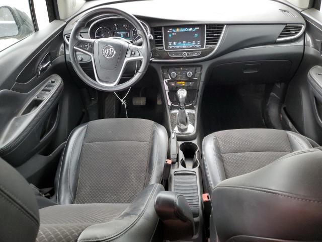 2018 BUICK ENCORE PRE - KL4CJASB2JB707020