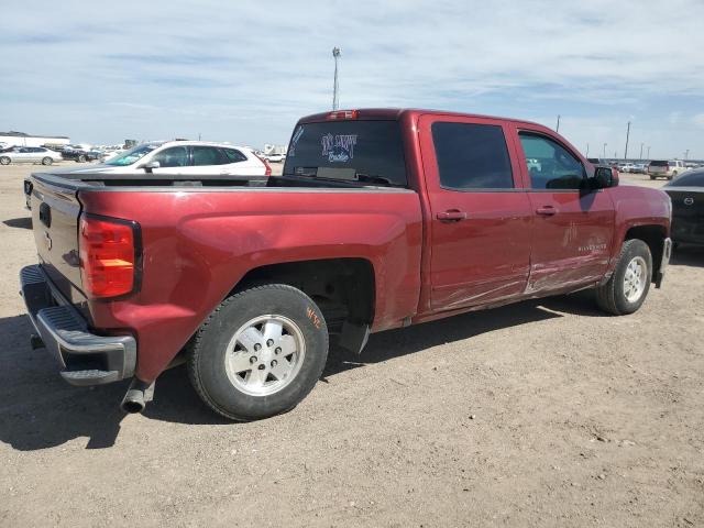 Vin: 3gcpcrec7gg230962, lot: 53471375, chevrolet all models c1500 lt 20163