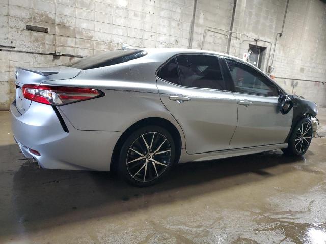 Vin: 4t1b11hk2ku705858, lot: 53602875, toyota camry l 20193