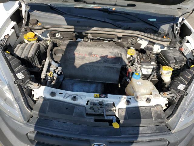 2018 RAM PROMASTER #3282399265