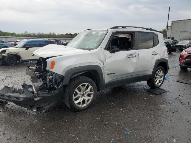 JEEP RENEGADE L
