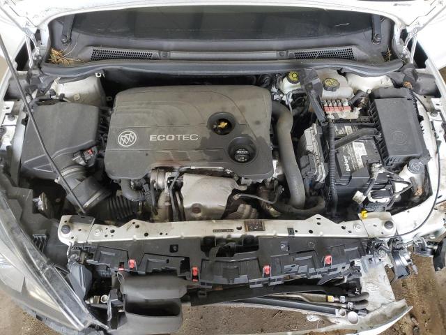 2016 BUICK CASCADA PR - W04WT3N57GG063129
