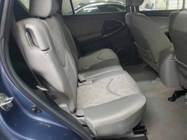 2012 TOYOTA RAV4 #3308442298