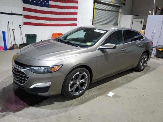 Vin: 1g1zd5st0lf127776, lot: 52196375, chevrolet malibu lt 2020 img_1