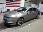 2020 CHEVROLET MALIBU LT - 1G1ZD5ST0LF127776