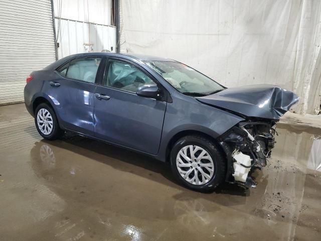 2018 TOYOTA COROLLA L - 5YFBURHE2JP795674