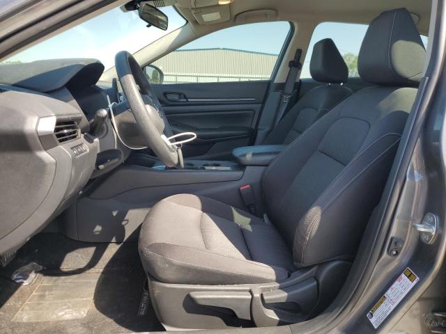 2023 NISSAN ALTIMA S - 1N4BL4BV0PN300656