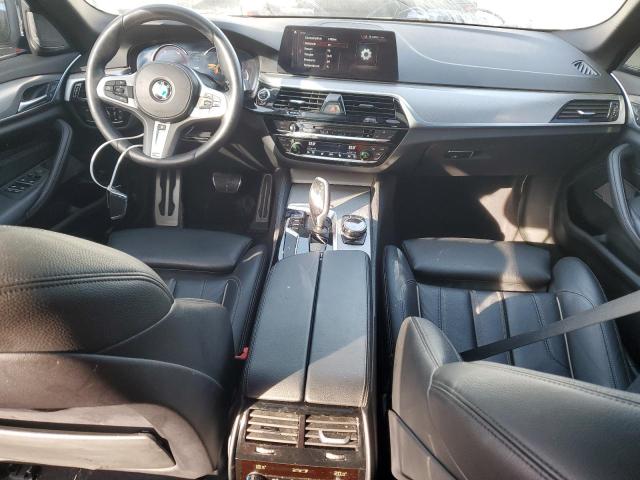 2018 BMW 530 XI WBAJA7C57JWA74600